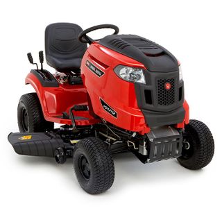 Rover Lawn King I-547/42 Ride on