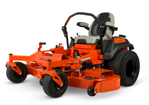 Ariens Apex 60" Zero Turn