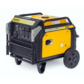 RATO 7.3kW Quiet Inverter Generator