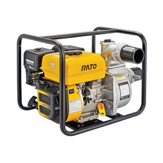 RATO 3" 7hp Water Transfer Pump*