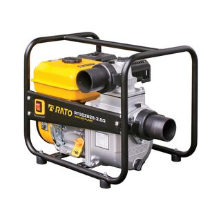 RATO 2" 7hp Water Transfer Pump*