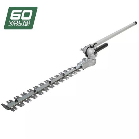 Greenworks 60V Hedge Trimmer Multi tool Attachment