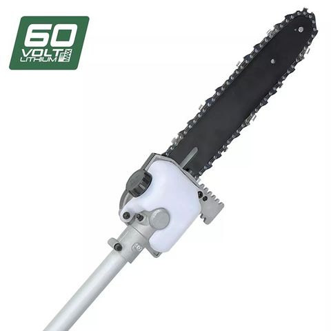 Greenworks 60V Pole Saw Multi tool Attachment