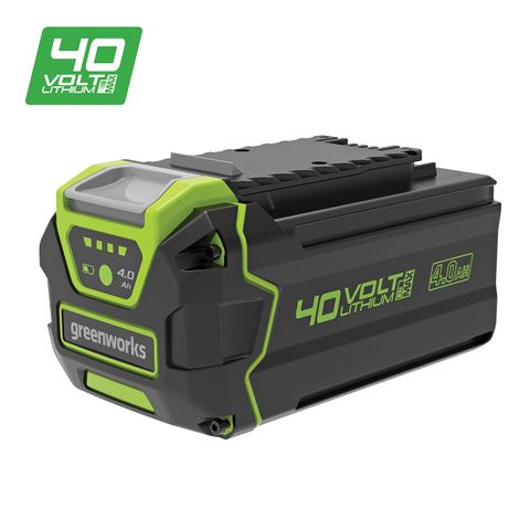 Greenworks 40V Battery 4.0ah