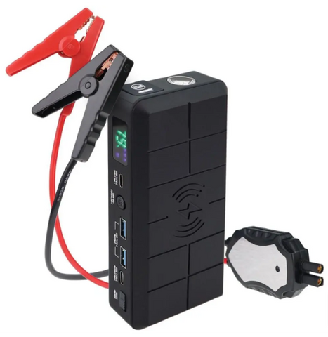 Jump Starter 12V Archer