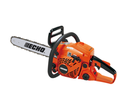 Echo CS-420ES/38RD Chainsaw 40cc15"