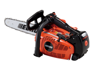 Echo CS-362TES/35RC Top Handle Chainsaw 36cc 14"