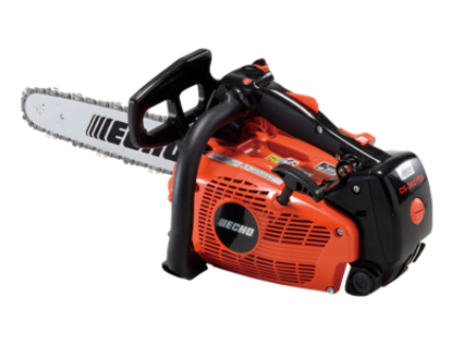 Echo CS-362TES/35RC Top Handle Chainsaw 36cc 14"