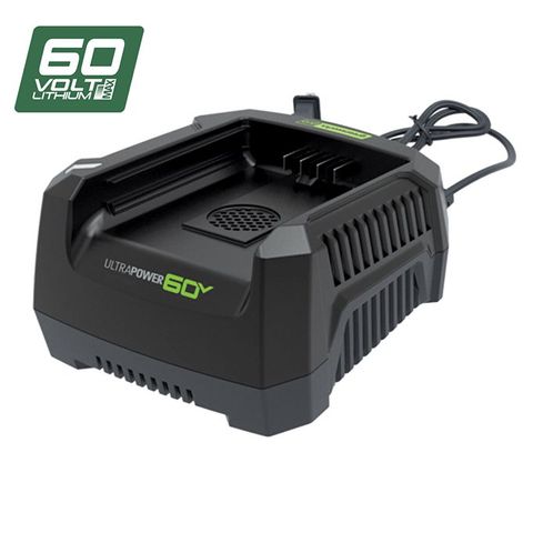 Greenworks 60V Fast Charger