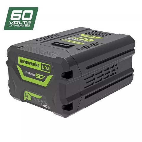 Greenworks 60V Battery 4.0ah