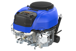 Predator Engine 26hp Vertical shaft 1"