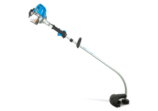 Bushranger B2501 25cc 4st Bentshaft Trimmer