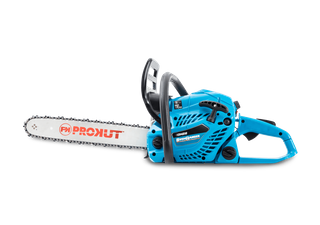 Bushranger CS4210 Chainsaw 16" 3/8"lp 41.6cc