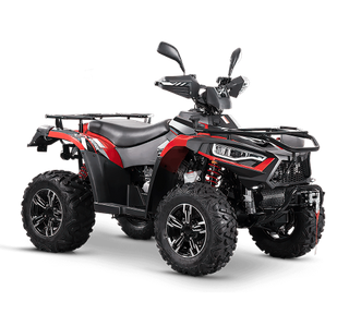 Crossfire Quad X300 275cc 2wd