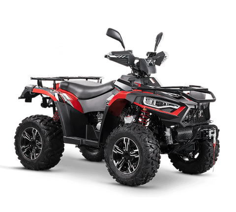 Crossfire Quad X300 275cc 2wd