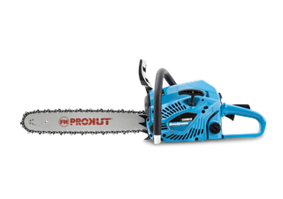 Bushranger CS5610 Chainsaw 18" 3/8" 54.5cc