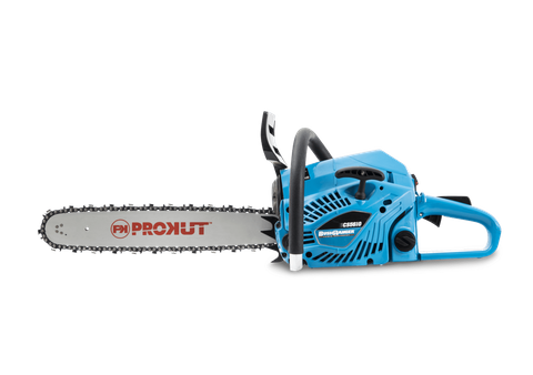 Bushranger CS5610 Chainsaw 18" 3/8