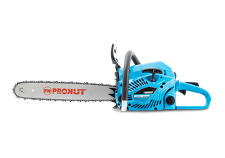 Bushranger CS5210 Chainsaw 18" .325" 51.7cc