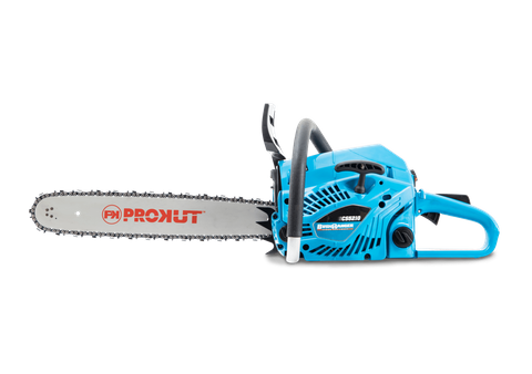 Bushranger CS5210 Chainsaw 18" .325