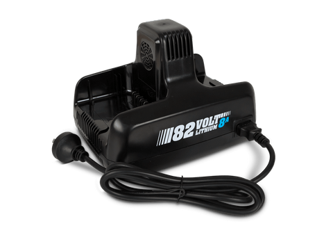 Bushranger 82V 2 Slot Charger