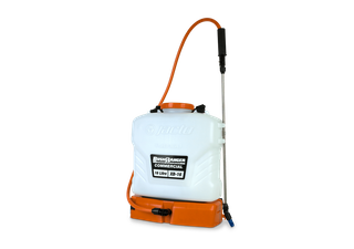 Bushranger Battery Back Pack 16ltr Sprayer