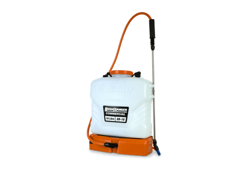 Bushranger Battery Back Pack 16ltr Sprayer