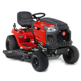 Rover Rancher 547/42 Auto Drive Ride on