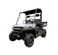 Crossfire Utility 400GT 4X4 23hp