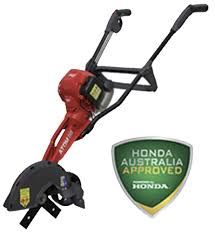 Atom Deluxe Domestic Edger 25cc Honda 4 Stroke