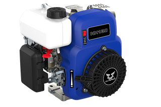 Predator Engine 4hp 3/4 Horiz Shaft