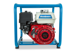 Bushranger FF201 2" Fire Fighter pump GX200