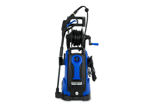 Bushranger PW111 Pressure Washer 1595 PSI