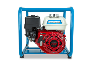 Bushranger WP201 2' Water Pump GX200