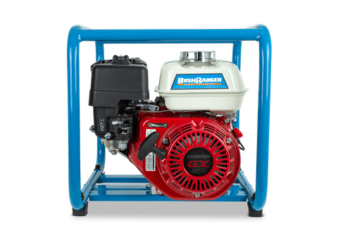 Bushranger WP201 2' Water Pump GX200