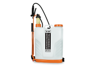 Bushranger Back pack 16L Sprayer