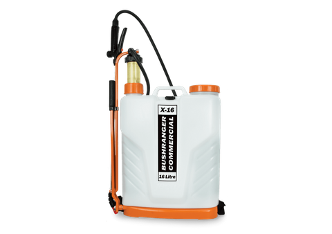 Bushranger Back pack 16L Sprayer