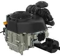 Predator XP750 26hp V Twin with Donaldson AF and Muffler