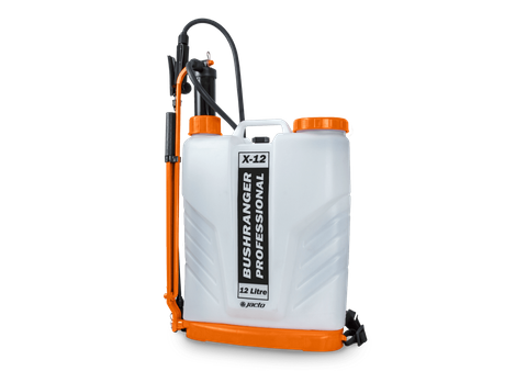 Bushranger Back Pack 12L Sprayer