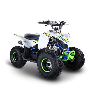 Crossfire Quad Trex 110cc