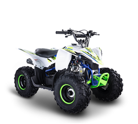 Crossfire Quad Trex 110cc