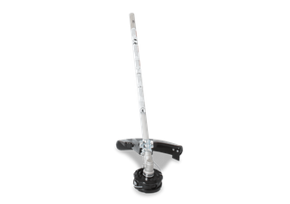 Bushranger Trimmer Solid Shaft, Blade Adapatble Attachment