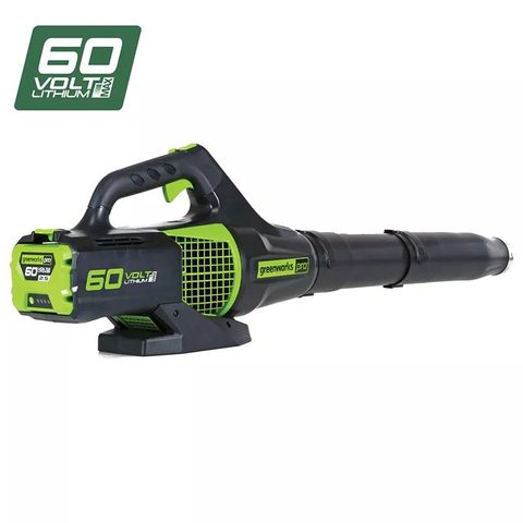 Greenworks 60V Brushless 700CFM Blower Skin