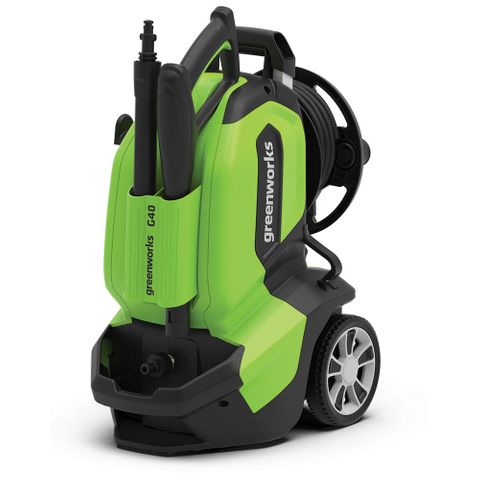 Greenworks 240v Pressure Washer 1900psi