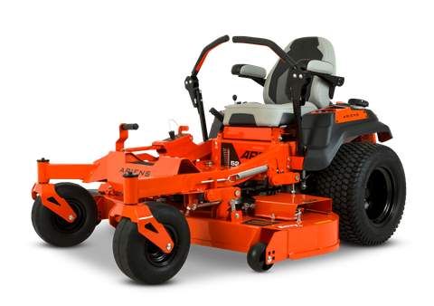 Ariens Apex 52" Zero Turn