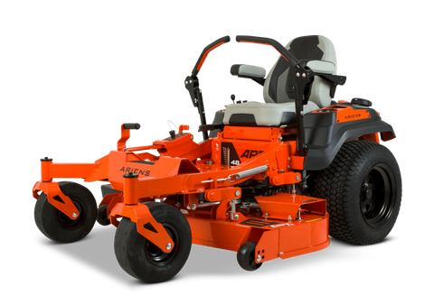 Ariens Apex 48" Zero Turn