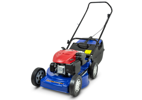 Supaswift  Lon 139cc ST 18" Catch only Mower