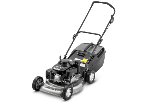 Supaswift Hon 163cc AL 20" 2n1 Mower