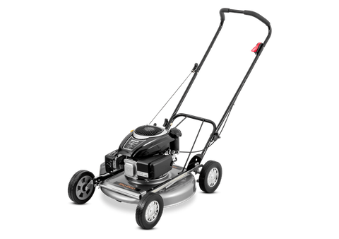 Supaswift Big Bob Koh 173cc ST 21" Utility Mower