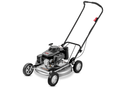 Supaswift Big Bob Hon 163cc ST 21" Utility Mower