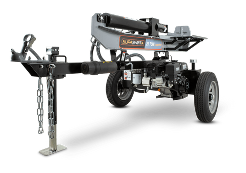 Supaswift Lon 196cc 25T Log Splitter